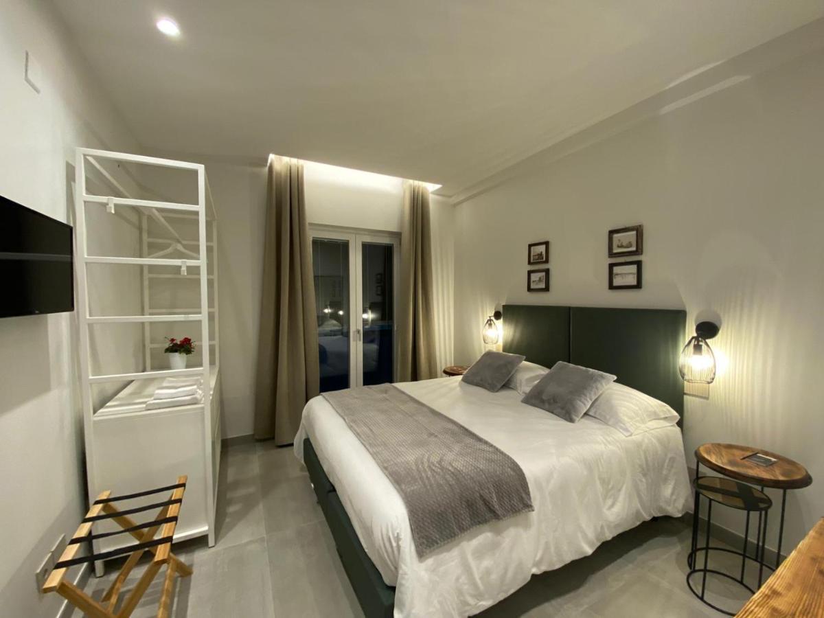 B&B Dimora Vistamare Barletta Exterior foto